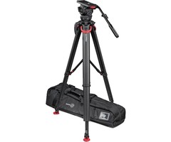 Sachtler Sachtler System Video 18 FT MS Flowtech
