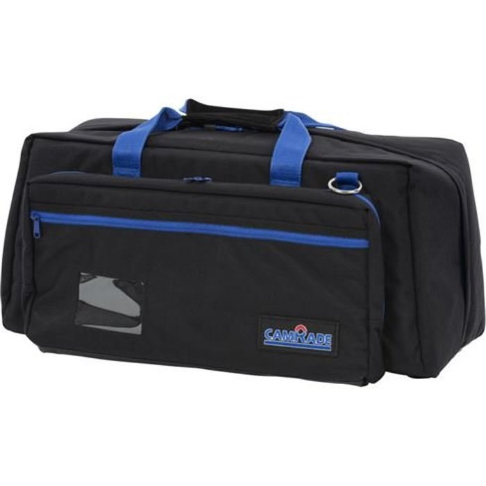 Camrade Camrade transPorter Large - Black