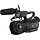 JVC GY-HM250E 4K Camcorder