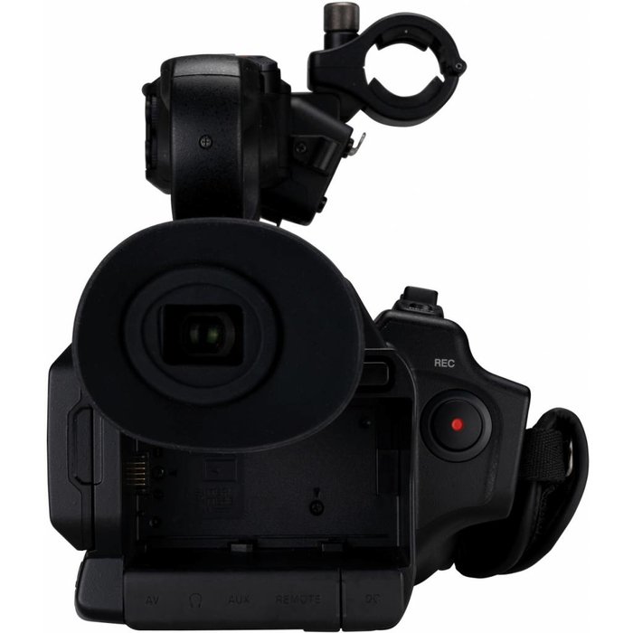 JVC JVC GY-HM250E 4K Camcorder