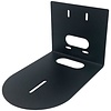 PTZ Optics HCM-1 Small Universal Wall Mount Bracket - Zwart