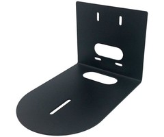 PTZ Optics HCM-1 Small Universal Wall Mount Bracket - Black