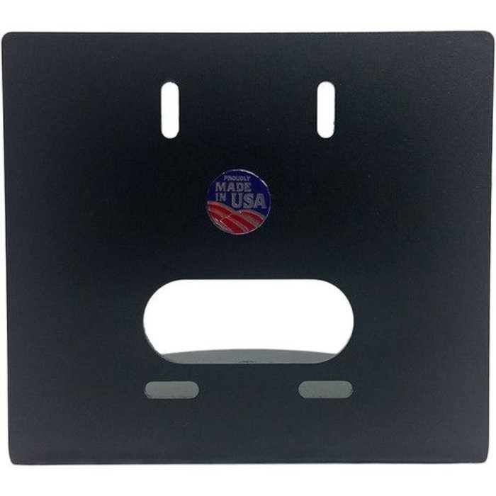 PTZ Optics HCM-1 Small Universal Wall Mount Bracket - Black