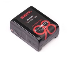 Swit SWIT PB-M98S 98WH Pocket V-mount Battery