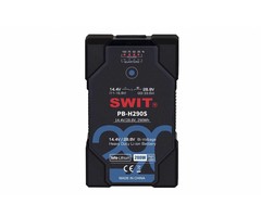 Swit SWIT PB-H290S Bi-Voltage Battery 14.4V/28.8V 290Wh