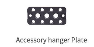 Swit SWIT - FM3, Accessories hanger (TA-M10)