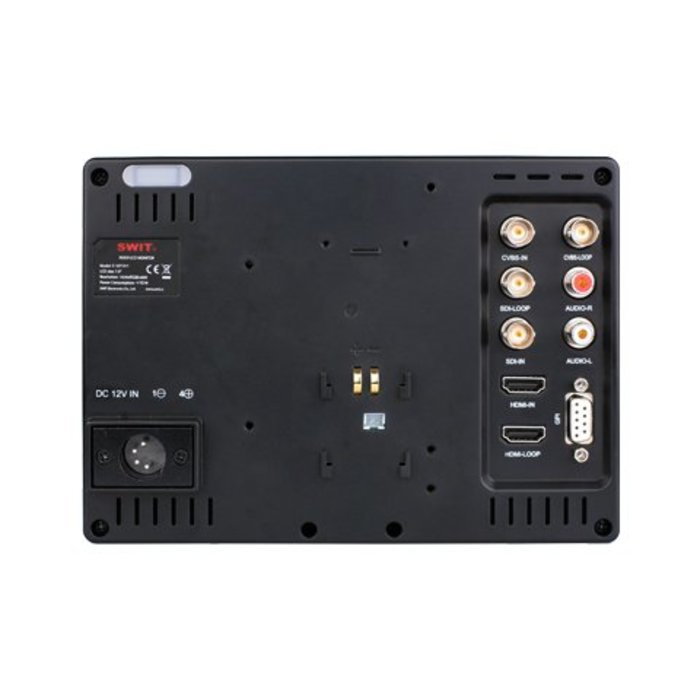 Swit SWIT - S-1071H+ 7-inch SDI/HDMI On-camera LCD Monitor