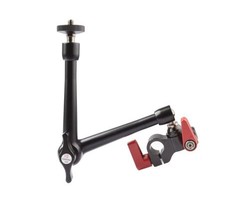 Swit SWIT - S-7370 15mm Rod to 1/4" Articulating Arm
