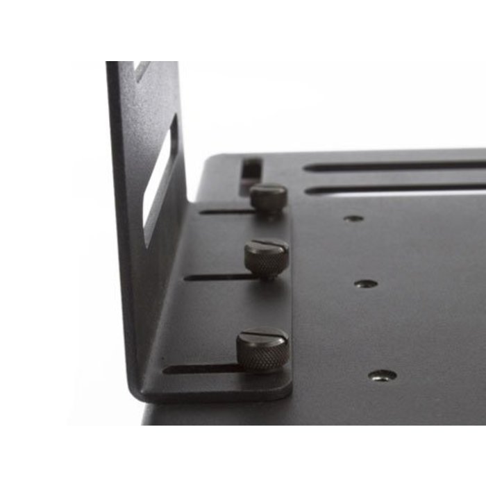 Swit SWIT - S-7360 Dual Monitors Crane Stand for S-1071 Series