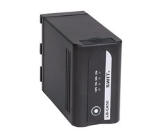 Swit SWIT - LB-CA50 Canon EOS-C300MK2 Battery Pack