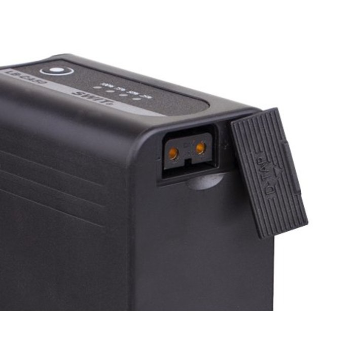 Swit SWIT - LB-CA50 Canon EOS-C300MK2 Battery Pack