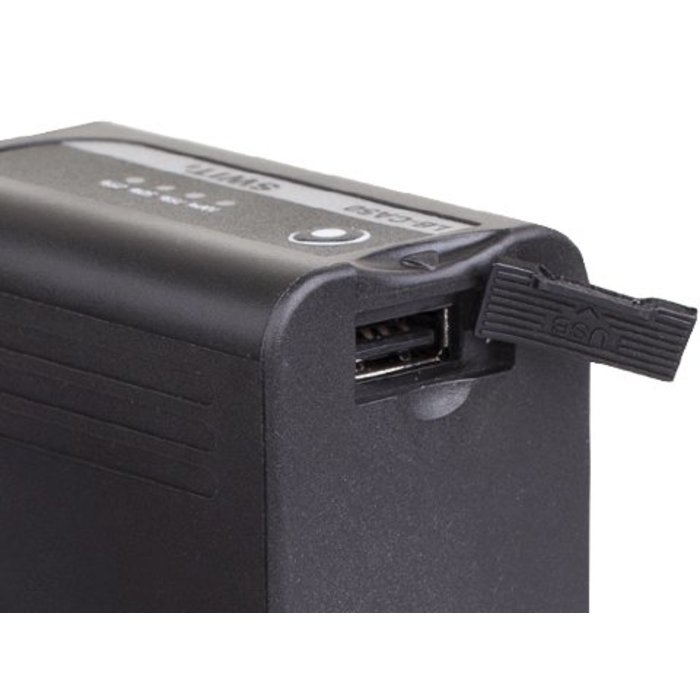 Swit SWIT - LB-CA50 Canon EOS-C300MK2 Battery Pack