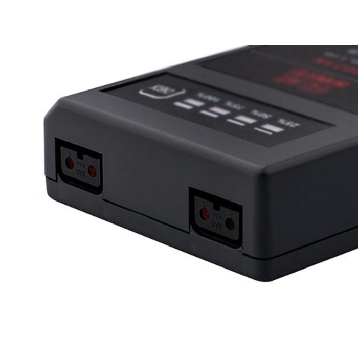 Swit SWIT - S-8073N 73Wh, 5,5A, 66W, Li-ion NP-1 IATA Battery, 2x D-tap out