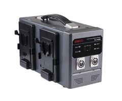 Swit SWIT - PC-P430S 4-ch V-mount Battery Quick Charger
