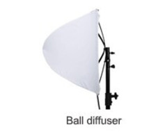 Swit SWIT - S-2610A, Ball diffusor for flexible LED light
