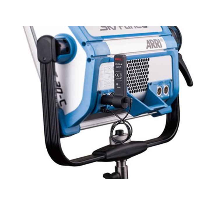 Swit SWIT - LA-WR8 Tx/Rx Pocket Wireless DMX controller