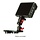 Zacuto Z-Rail Ball Mount