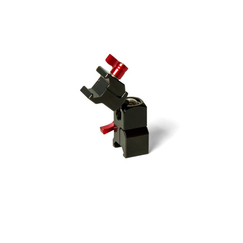 Zacuto Zacuto Z-Rail Ball Mount