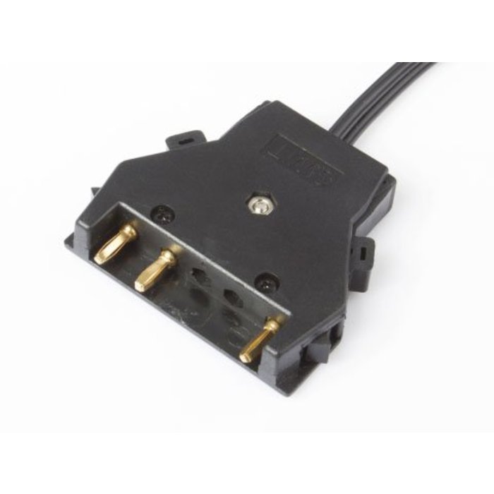 Swit SWIT - S-7100S V-mount to 4-pin XLR DC Cable