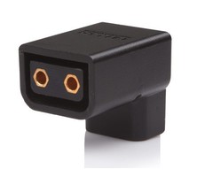 Swit SWIT - S-7105, 90° D-tap Male to Female Connector