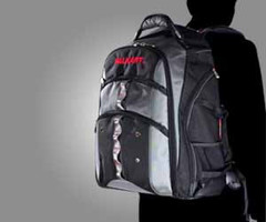 Swit SWIT - S-6020 Backpack for Panasonic & Sony