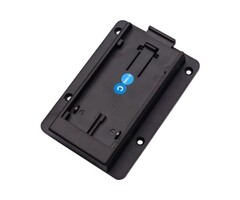 Swit SWIT - S-7006 Battery Plate for S-1073F Monitor