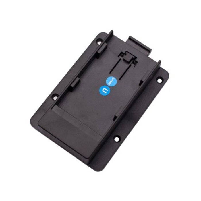 Swit SWIT - S-7006 Battery Plate for S-1073F Monitor