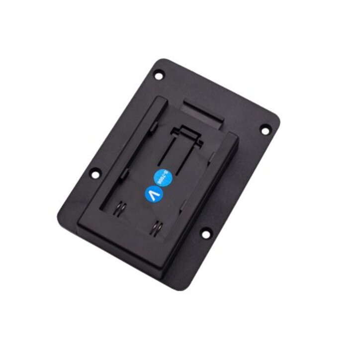 Swit SWIT - S-7006 Battery Plate for S-1073F Monitor