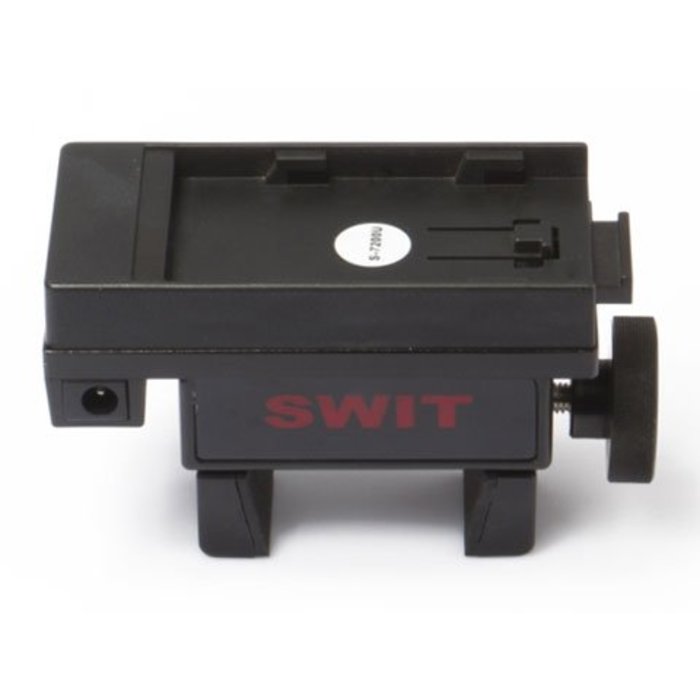 Swit SWIT - S-7200 Battery plate with Clamp
