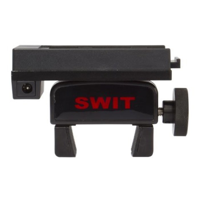 Swit SWIT - S-7200 Battery plate with Clamp