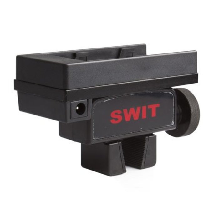 Swit SWIT - S-7200 Battery plate with Clamp