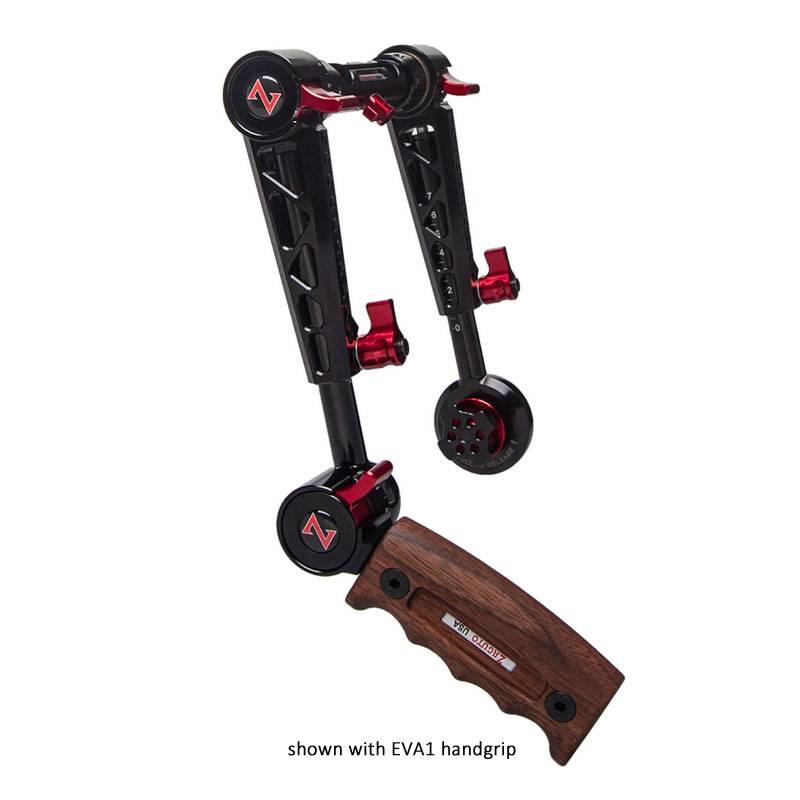 Zacuto Zacuto EVA1 Dual Trigger Grips