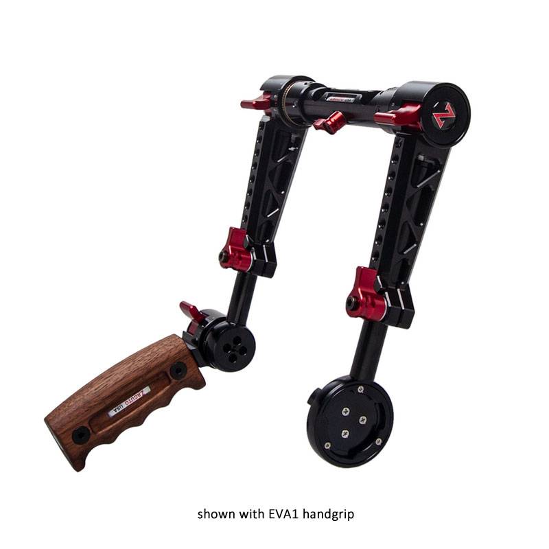 Zacuto Zacuto EVA1 Dual Trigger Grips