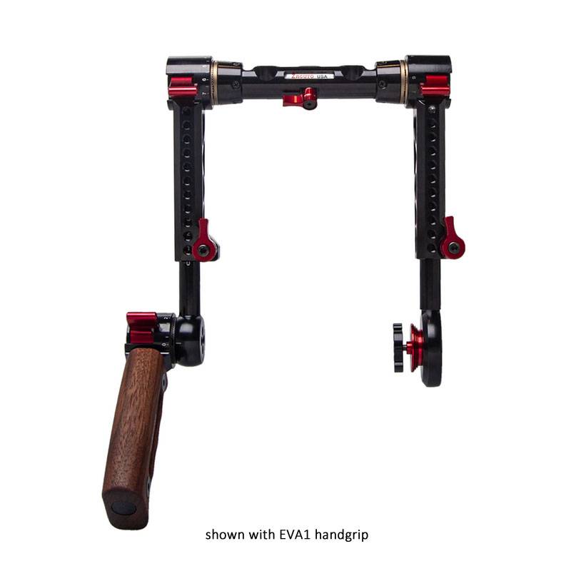 Zacuto Zacuto EVA1 Dual Trigger Grips