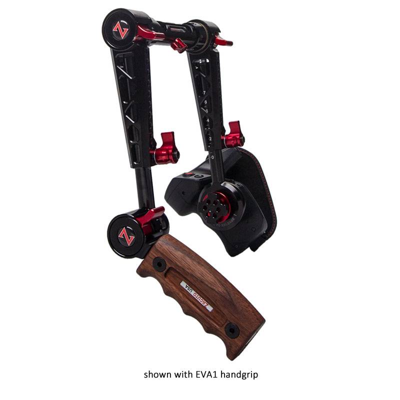 Zacuto Zacuto EVA1 Dual Trigger Grips