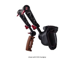 Zacuto Zacuto EVA1 Dual Trigger Grips