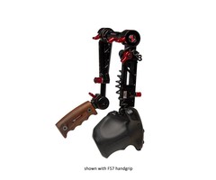 Zacuto Zacuto FS7 Dual Trigger Grips