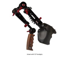 Zacuto Zacuto FS7 II Dual Trigger Grips