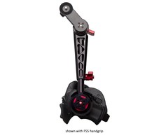 Zacuto Sony Trigger Grip- FS5 and FX6 Compatible
