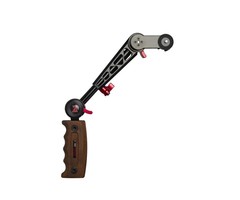 Zacuto Zacuto Wooden Trigger Grip