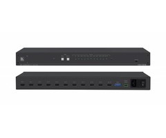 Kramer KRAMER - VM-10H2 1:10 4K HDR HDMI DA