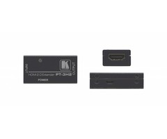 Kramer KRAMER - PT-3H2 4K HDR HDMI Extender