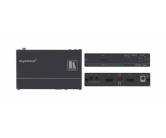 Kramer KRAMER - VS-211HA 2x1 HDMI Auto Switcher with Audio