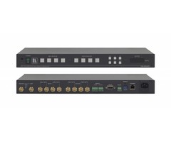Kramer KRAMER - VS-44HDxl 4x4 3G HD–SDI Matrix Switcher