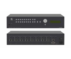 Kramer KRAMER - VS-88DT 8x8 HDMI to HDMI or HDBaseT Matrix Switcher