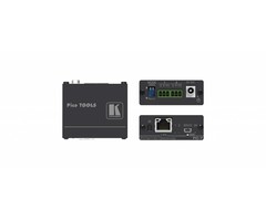 Kramer KRAMER - FC-7 2–Port Multi–Function GPIO/Relay Control Gateway