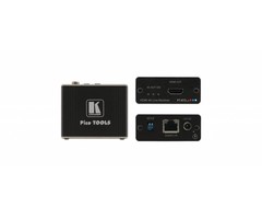 Kramer KRAMER - PT-872xr 4K HDR HDMI Compact PoC Receiver over Long–Reach DGKat 2.0
