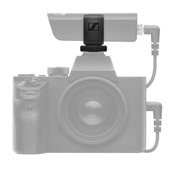 Sennheiser Sennheiser XSW-D Portable Interview Set