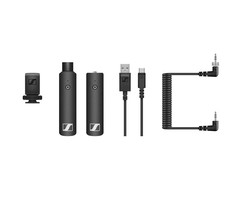Sennheiser Sennheiser XSW-D Portable Interview Set