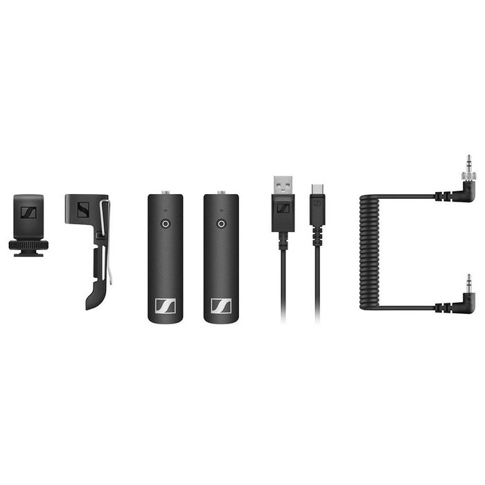 Sennheiser Sennheiser XSW-D Portable Base Set